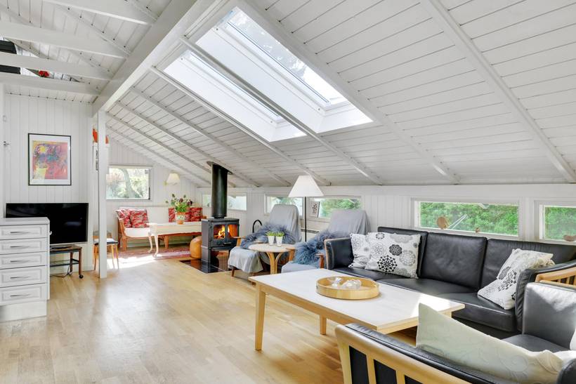 Foto von Ferienhaus XN18 in Gilleleje - Nordseeland