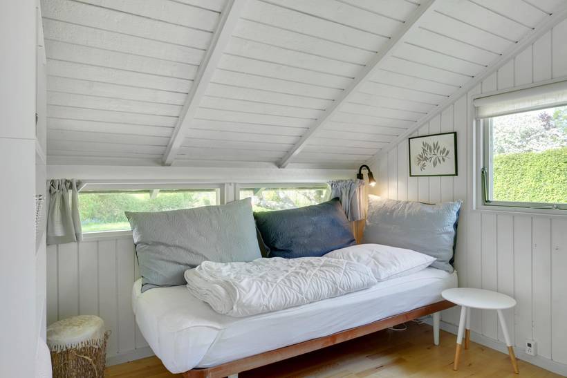 Foto von Ferienhaus XN18 in Gilleleje - Nordseeland
