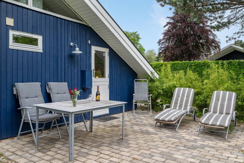 Foto von Ferienhaus XN18 in Gilleleje - Nordseeland