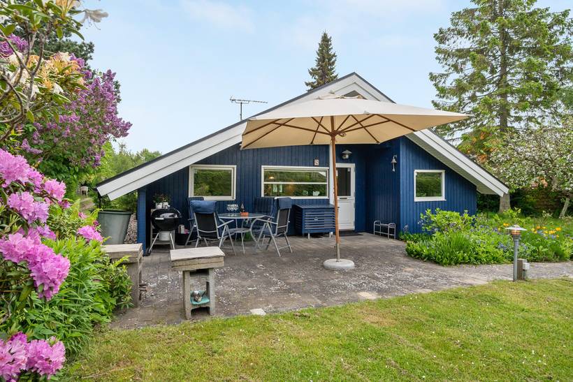 Foto von Ferienhaus XN18 in Gilleleje - Nordseeland