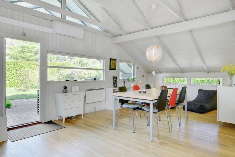 Foto von Ferienhaus XN18 in Gilleleje - Nordseeland