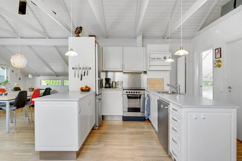 Foto von Ferienhaus XN18 in Gilleleje - Nordseeland