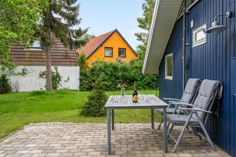 Foto von Ferienhaus XN18 in Gilleleje - Nordseeland