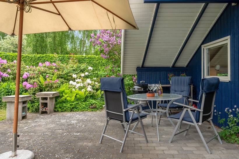 Foto von Ferienhaus XN18 in Gilleleje - Nordseeland