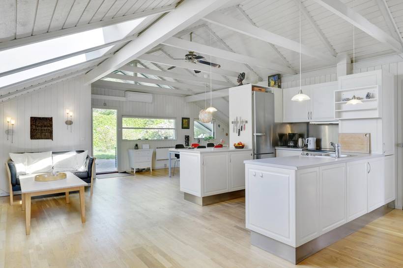 Foto von Ferienhaus XN18 in Gilleleje - Nordseeland