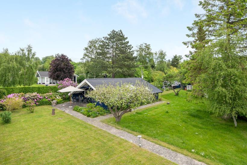 Foto von Ferienhaus XN18 in Gilleleje - Nordseeland