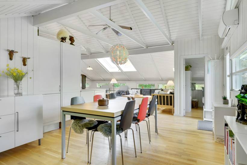 Foto von Ferienhaus XN18 in Gilleleje - Nordseeland
