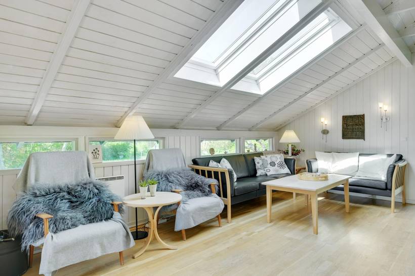 Foto von Ferienhaus XN18 in Gilleleje - Nordseeland