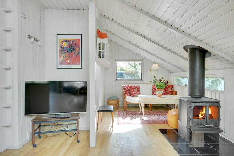 Foto von Ferienhaus XN18 in Gilleleje - Nordseeland