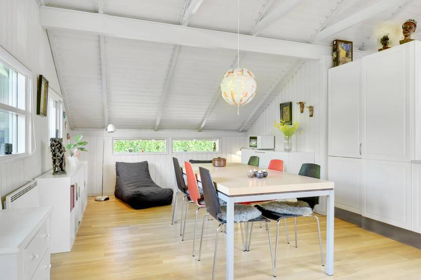 Foto von Ferienhaus XN18 in Gilleleje - Nordseeland