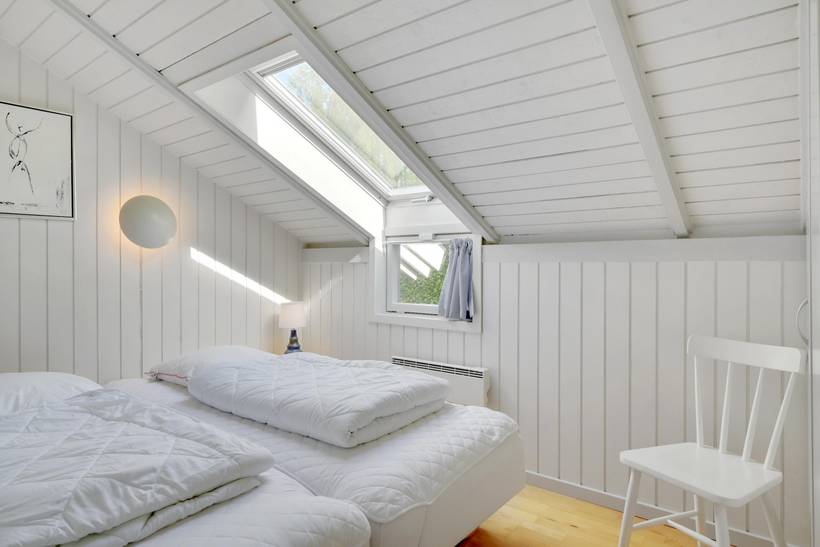 Foto von Ferienhaus XN18 in Gilleleje - Nordseeland