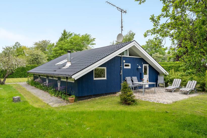 Foto von Ferienhaus XN18 in Gilleleje - Nordseeland