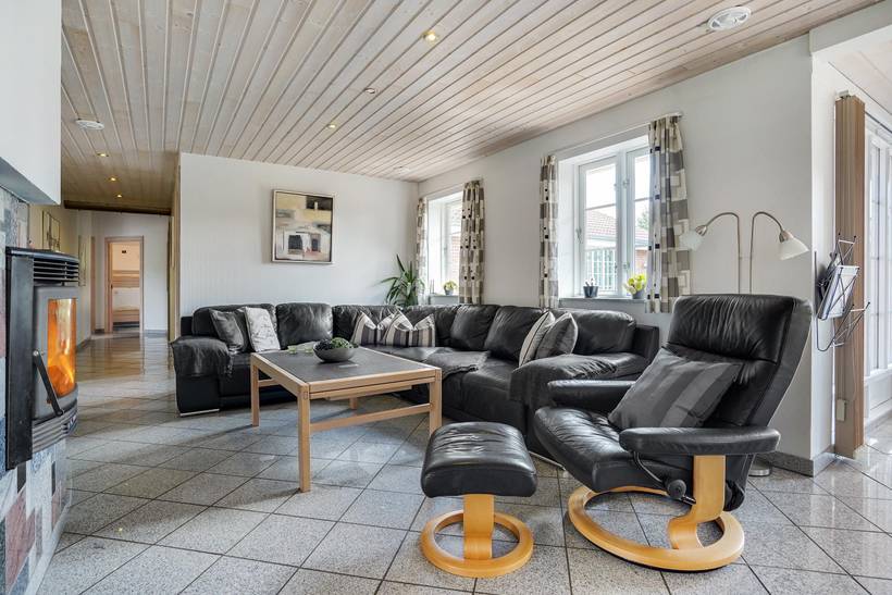Foto von Ferienhaus XN22 in Kongsmark - Rømø