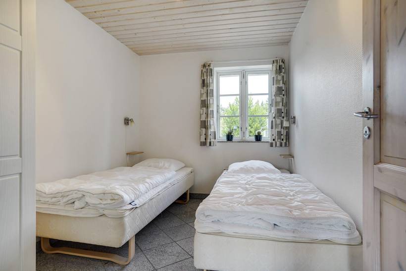 Foto von Ferienhaus XN22 in Kongsmark - Rømø