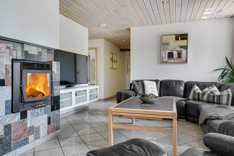 Foto von Ferienhaus XN22 in Kongsmark - Rømø