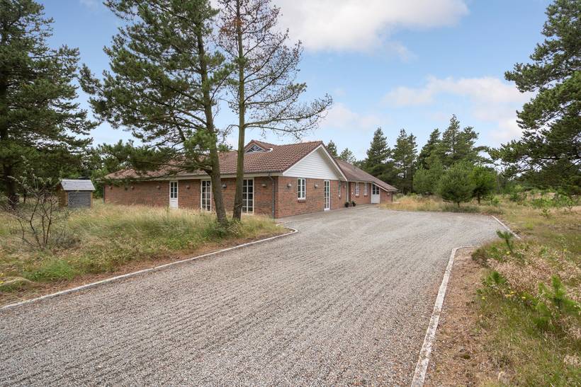Foto von Ferienhaus XN22 in Kongsmark - Rømø