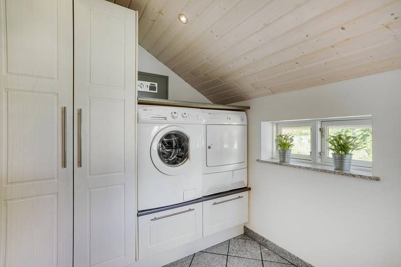 Foto von Ferienhaus XN22 in Kongsmark - Rømø