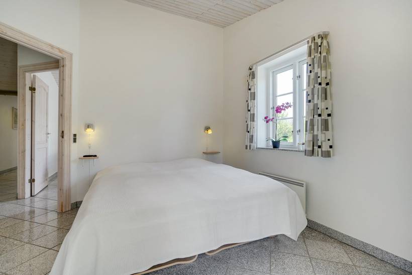 Foto von Ferienhaus XN22 in Kongsmark - Rømø