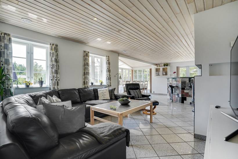 Foto von Ferienhaus XN22 in Kongsmark - Rømø