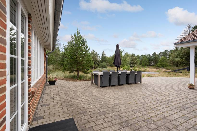 Foto von Ferienhaus XN22 in Kongsmark - Rømø