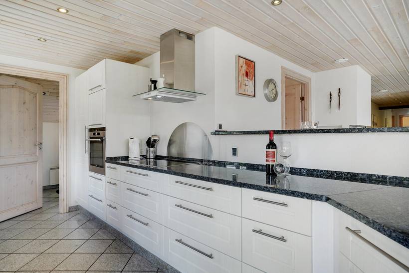 Foto von Ferienhaus XN22 in Kongsmark - Rømø