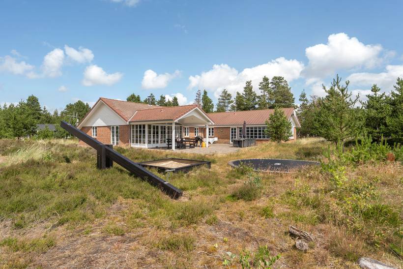 Foto von Ferienhaus XN22 in Kongsmark - Rømø