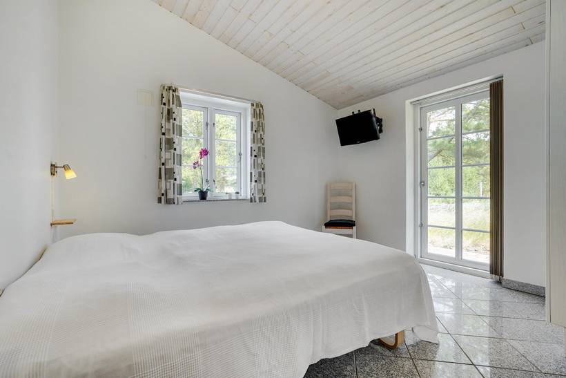 Foto von Ferienhaus XN22 in Kongsmark - Rømø