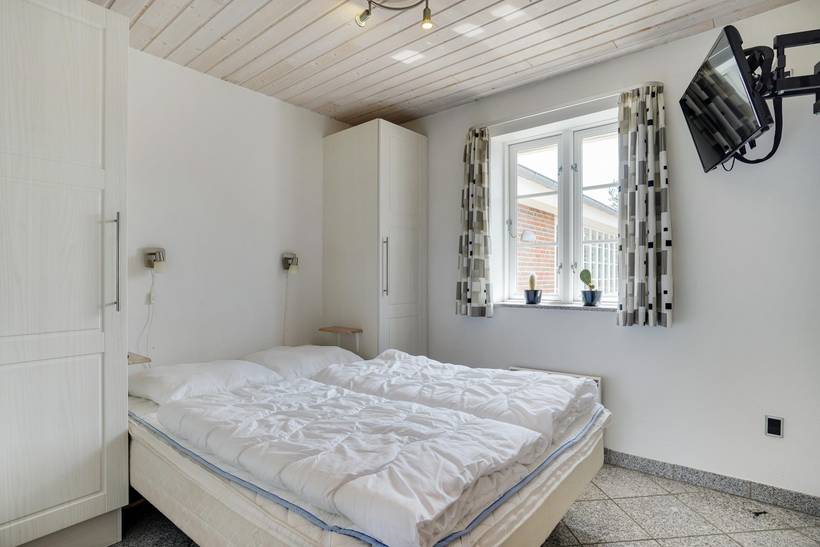 Foto von Ferienhaus XN22 in Kongsmark - Rømø