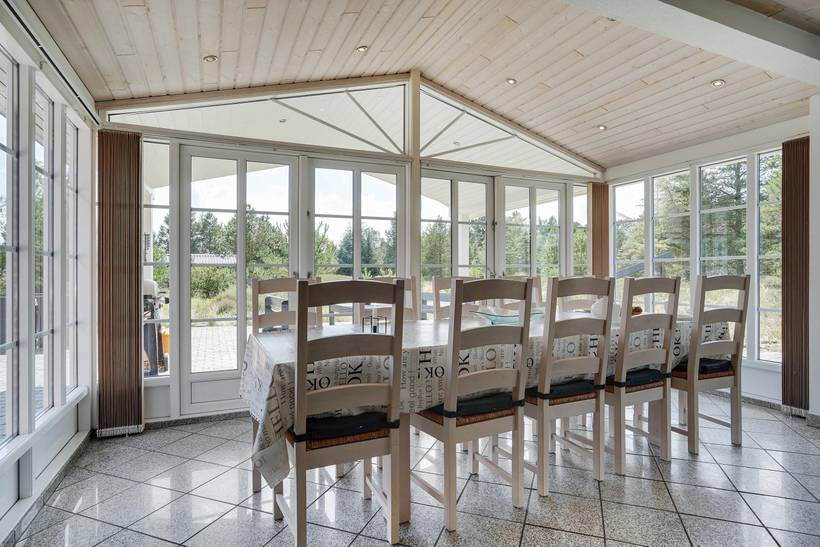 Foto von Ferienhaus XN22 in Kongsmark - Rømø