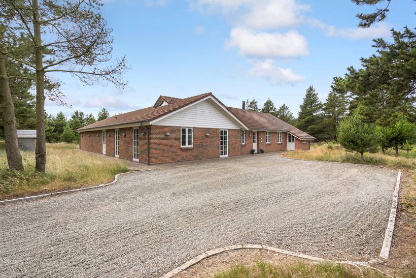 Foto von Ferienhaus XN22 in Kongsmark - Rømø