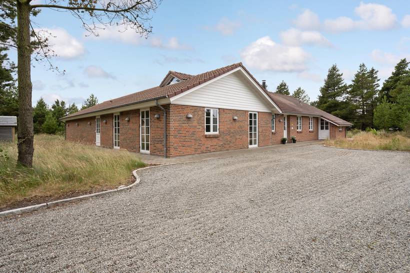 Foto von Ferienhaus XN22 in Kongsmark - Rømø