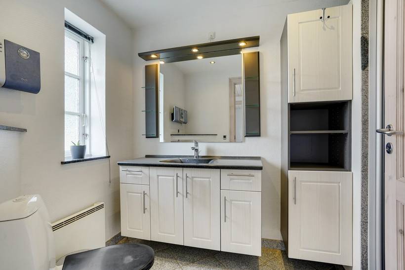Foto von Ferienhaus XN22 in Kongsmark - Rømø