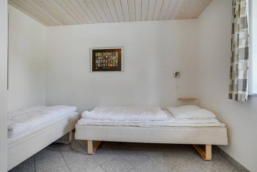 Foto von Ferienhaus XN22 in Kongsmark - Rømø