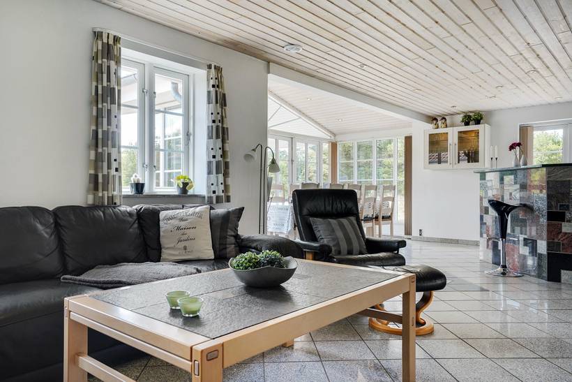 Foto von Ferienhaus XN22 in Kongsmark - Rømø