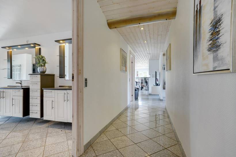 Foto von Ferienhaus XN22 in Kongsmark - Rømø