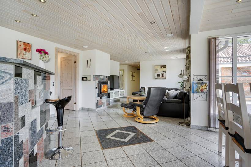Foto von Ferienhaus XN22 in Kongsmark - Rømø