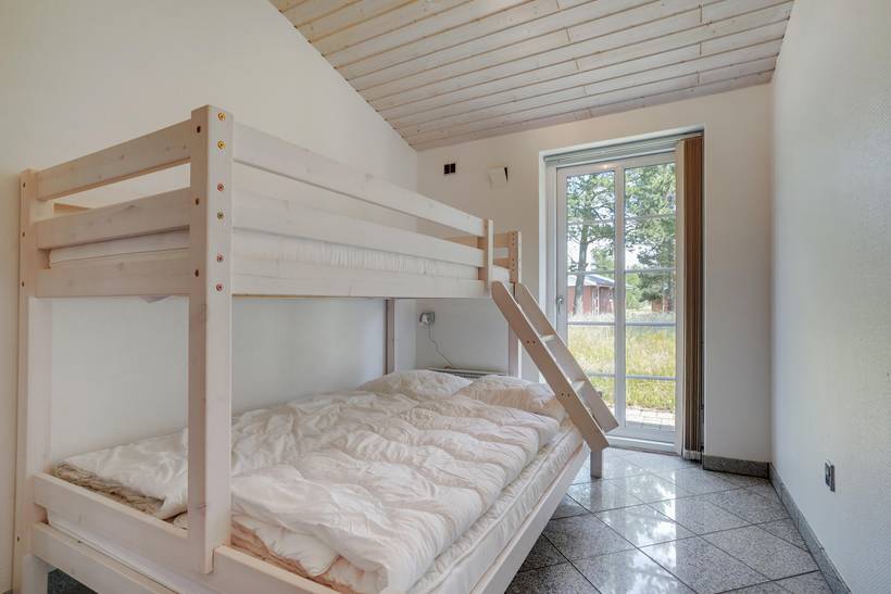 Foto von Ferienhaus XN22 in Kongsmark - Rømø