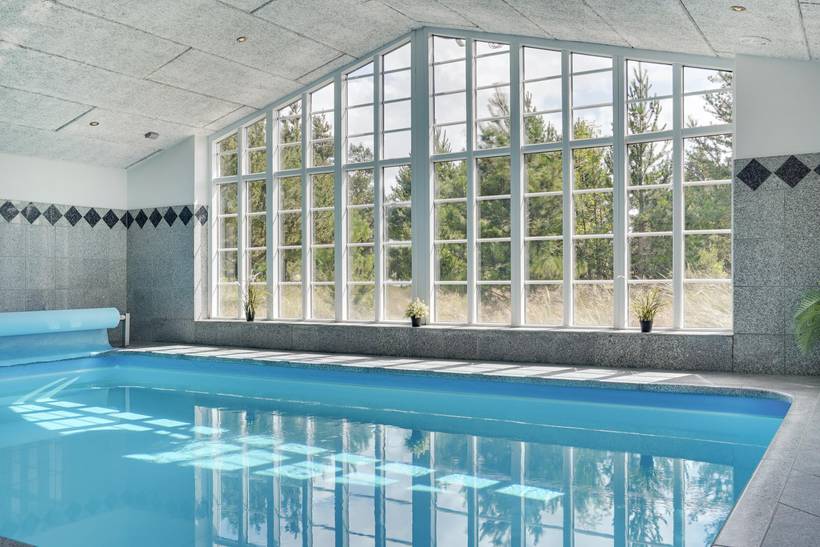Foto von Ferienhaus XN22 in Kongsmark - Rømø