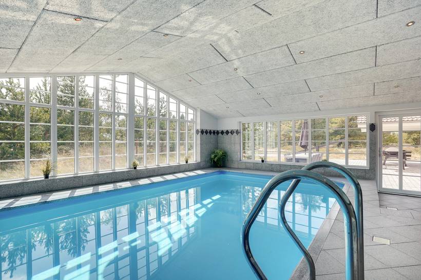 Foto von Ferienhaus XN22 in Kongsmark - Rømø