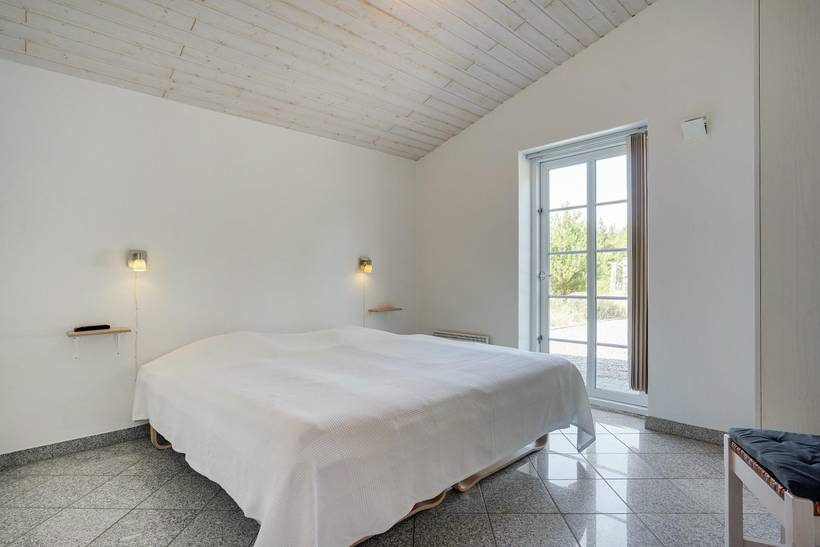 Foto von Ferienhaus XN22 in Kongsmark - Rømø