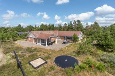 Vorschaubild von Ferienhaus XN22 in Kongsmark - Rømø