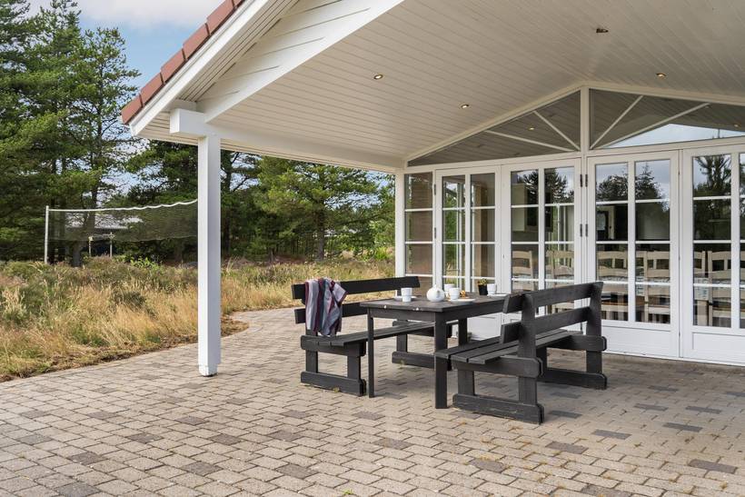 Foto von Ferienhaus XN22 in Kongsmark - Rømø