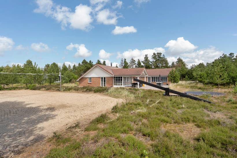 Foto von Ferienhaus XN22 in Kongsmark - Rømø