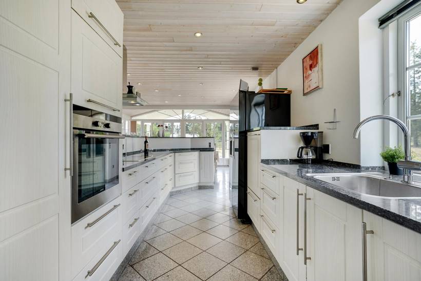 Foto von Ferienhaus XN22 in Kongsmark - Rømø