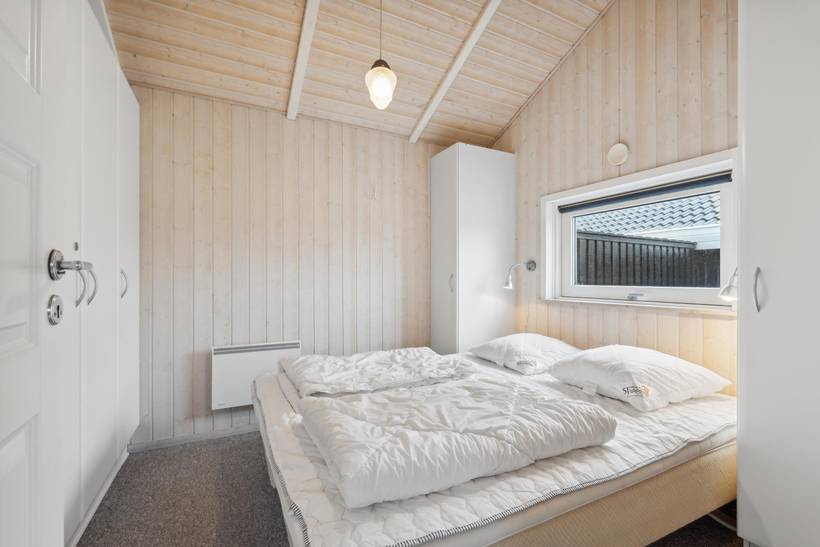 Foto von Ferienhaus XN30 in Vrist - Vejlby Klit - Westjütland