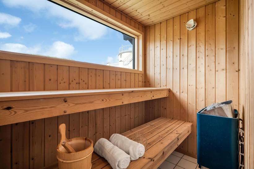 Foto von Ferienhaus XN30 in Vrist - Vejlby Klit - Westjütland