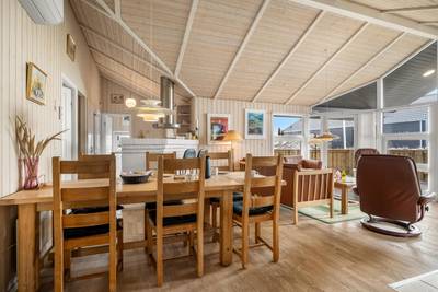 Vorschaubild von Ferienhaus XN30 in Vrist - Vejlby Klit - Westjütland