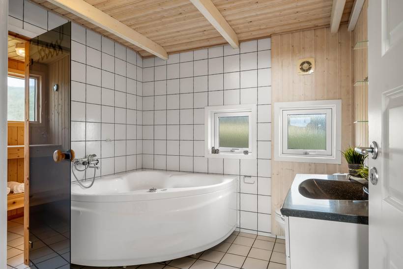 Foto von Ferienhaus XN30 in Vrist - Vejlby Klit - Westjütland
