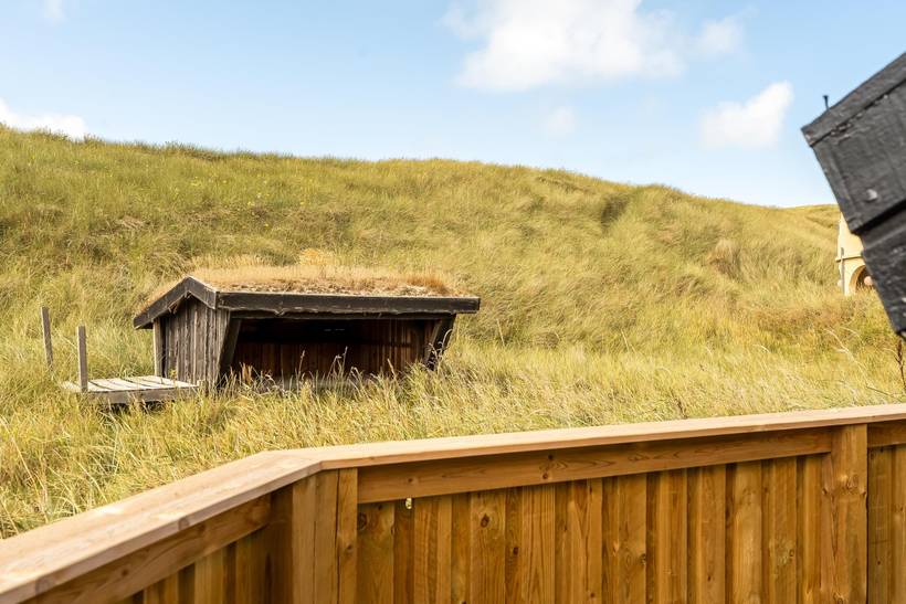 Foto von Ferienhaus XN30 in Vrist - Vejlby Klit - Westjütland