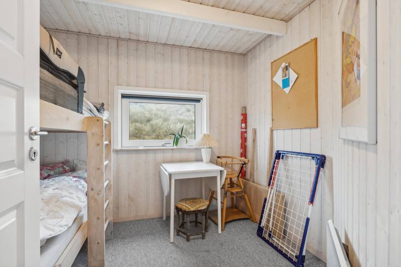 Foto von Ferienhaus XN30 in Vrist - Vejlby Klit - Westjütland